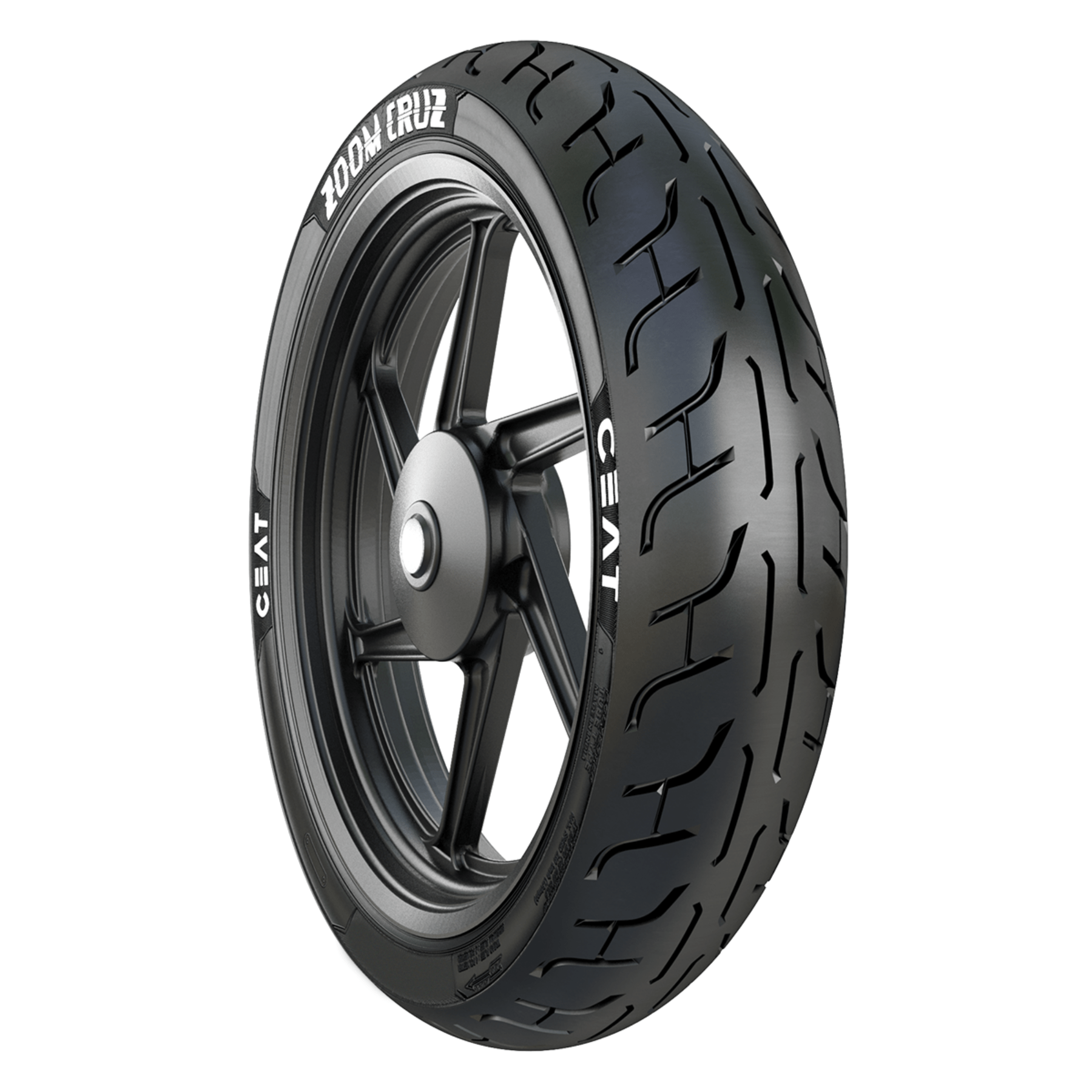 Pneu p/ moto aro 18 * 100/90-18 diant original interceptor 650 (royal einfield) tras. cg 125/150/160, cbx 200 strada,ybr 125 - (zoom cruz) - c/câm.